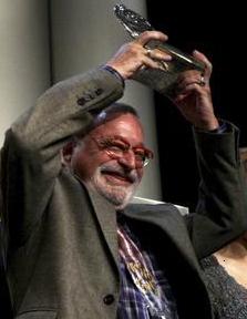 Fernando Savater ganador del Premio Planeta