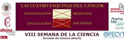 Cr&oacute;nica sobre la VIII Semana de la Ciencia